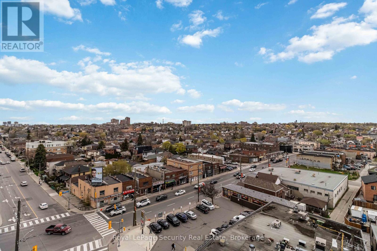 911 - 1600 Keele Street, Toronto, Ontario  M6N 5J1 - Photo 28 - W13049234