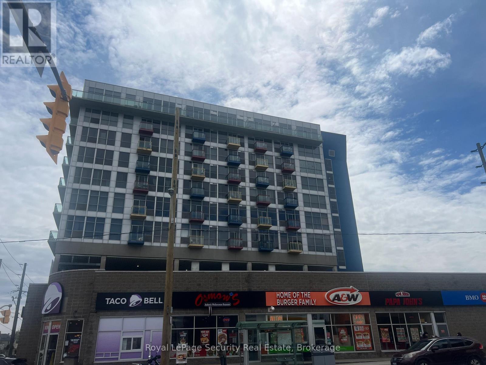 911 - 1600 Keele Street, Toronto, Ontario  M6N 5J1 - Photo 3 - W13049234