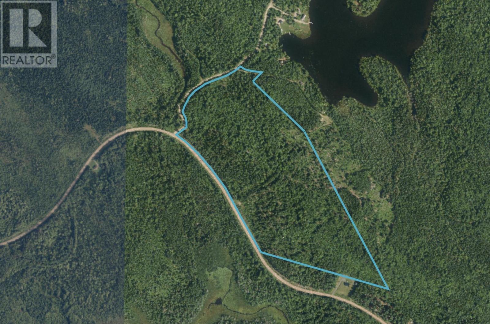 348 Highway, Glenelg, Nova Scotia