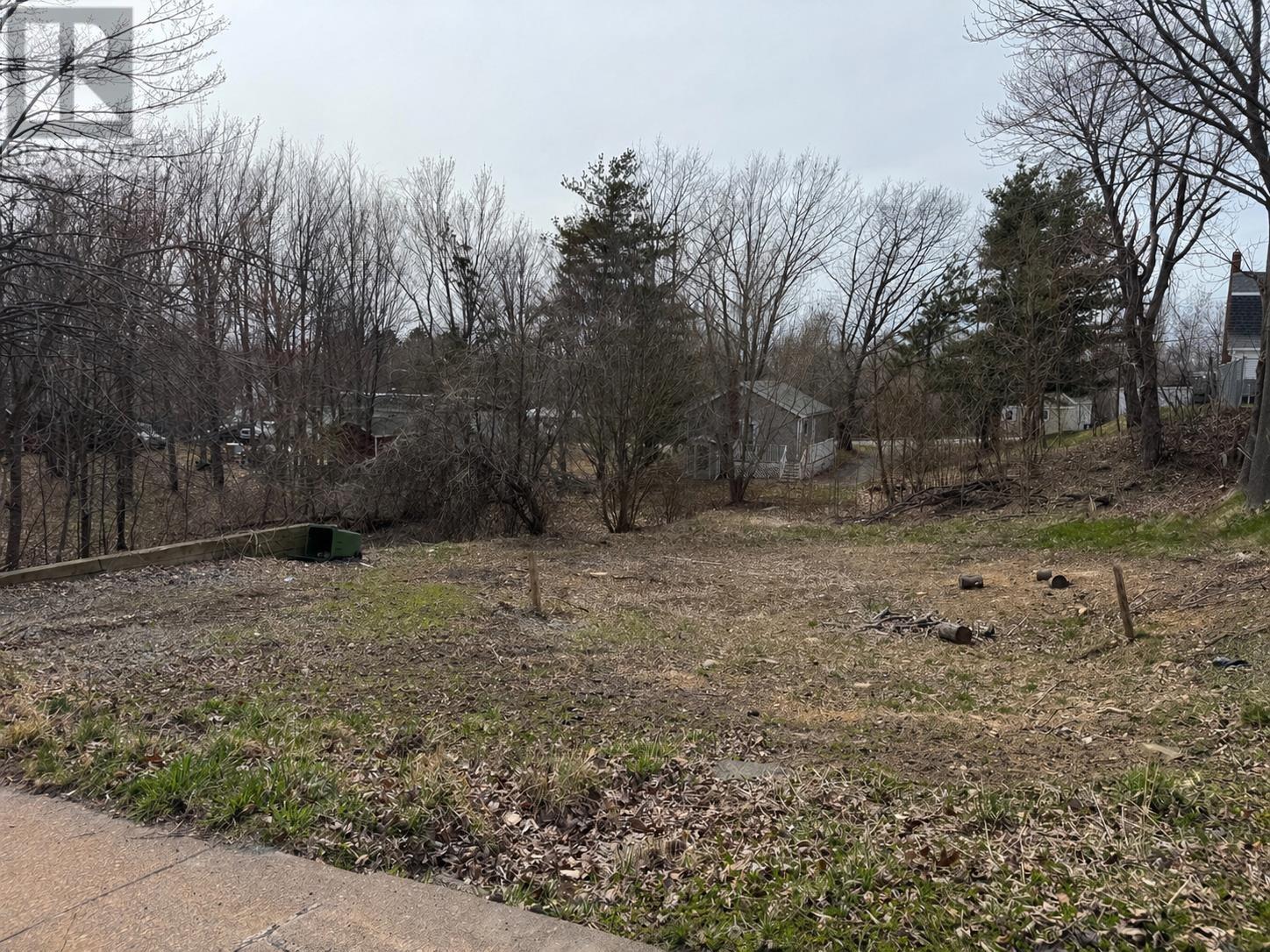 Lot 17 Second Street, Trenton, Nova Scotia