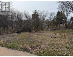 Lot 17 Second Street, Trenton, Nova Scotia