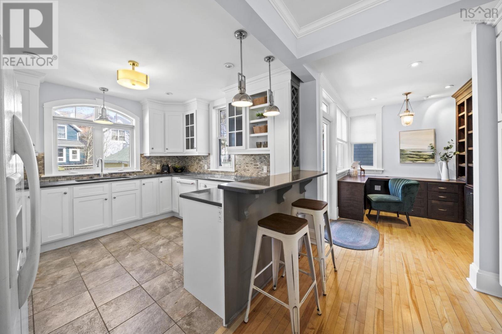 6191 Duncan Street, Halifax, Nova Scotia  B3L 1K1 - Photo 14 - 202609063