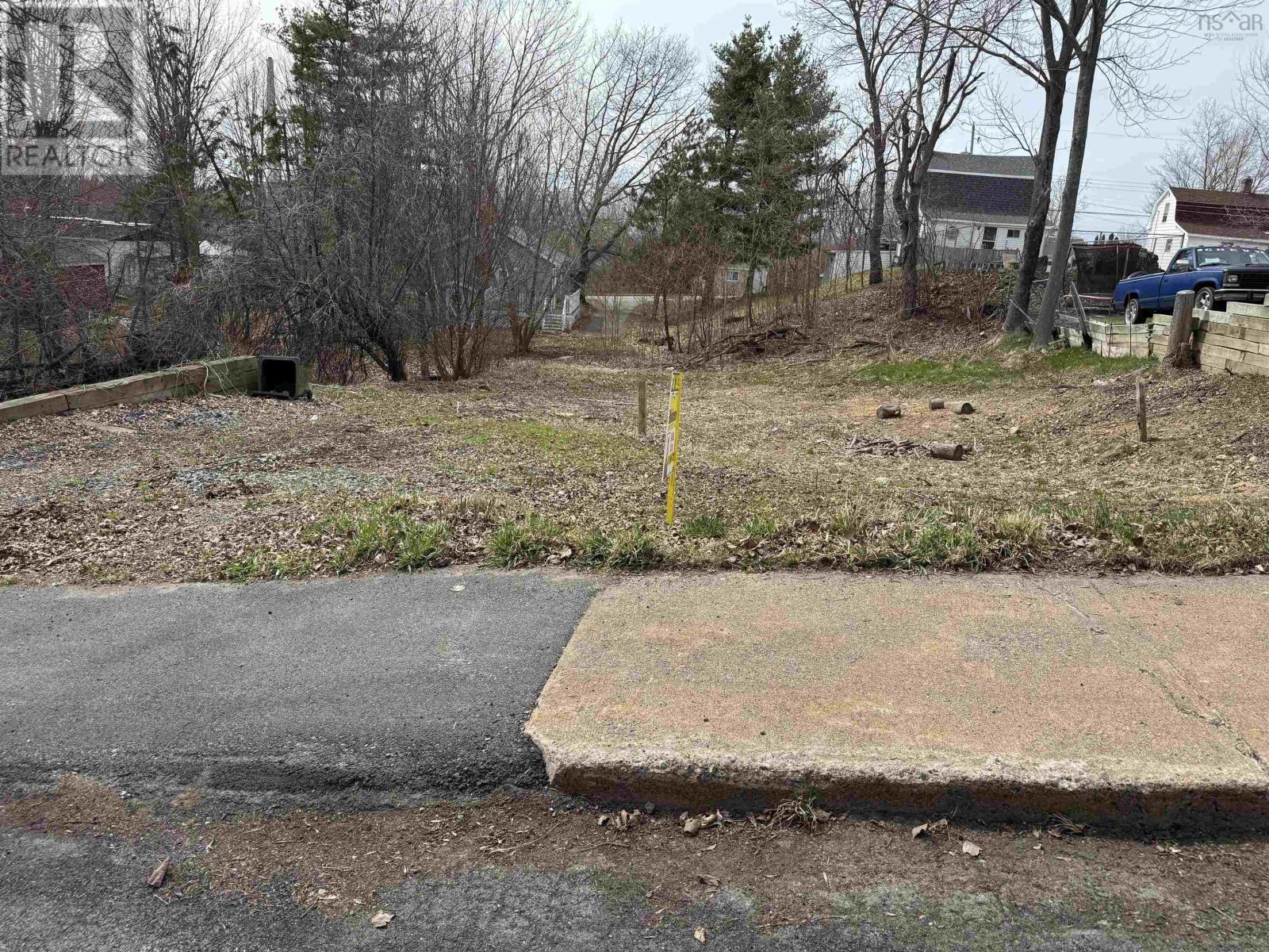 Lot 17 Second Street, Trenton, Nova Scotia  B0K 1X0 - Photo 2 - 202609039