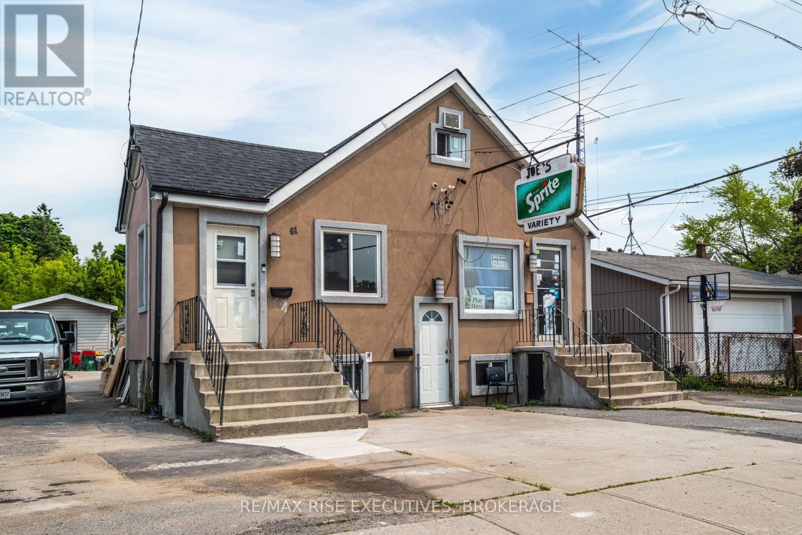 61 Seventh Avenue, Kingston, Ontario  K7K 2M5 - Photo 2 - X13070582