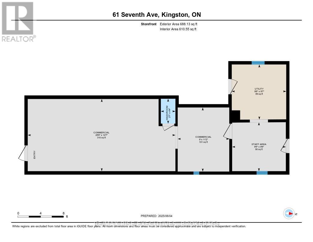 61 Seventh Avenue, Kingston, Ontario  K7K 2M5 - Photo 35 - X13070582