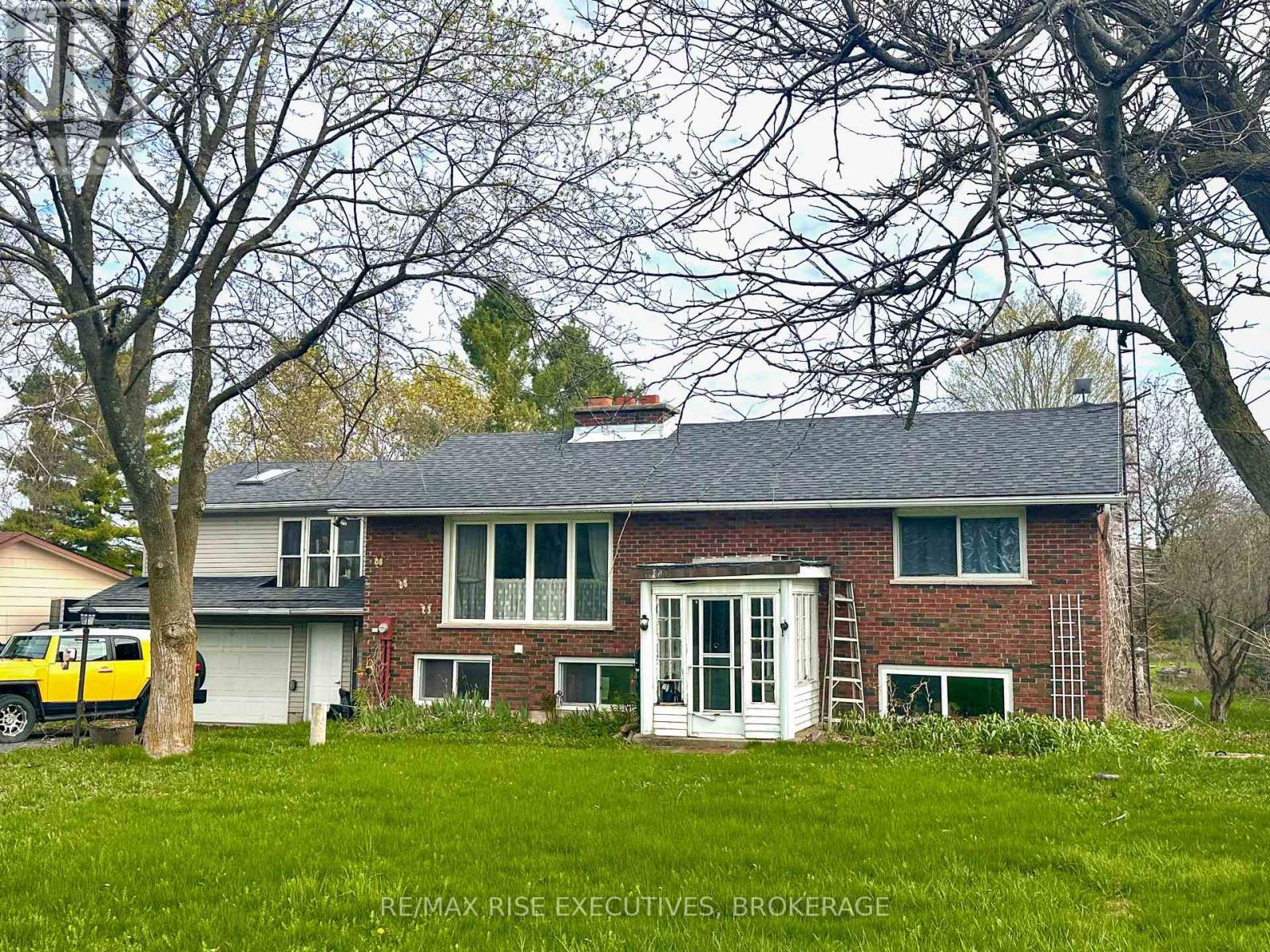 7537 COUNTY RD 2, Greater Napanee, Ontario