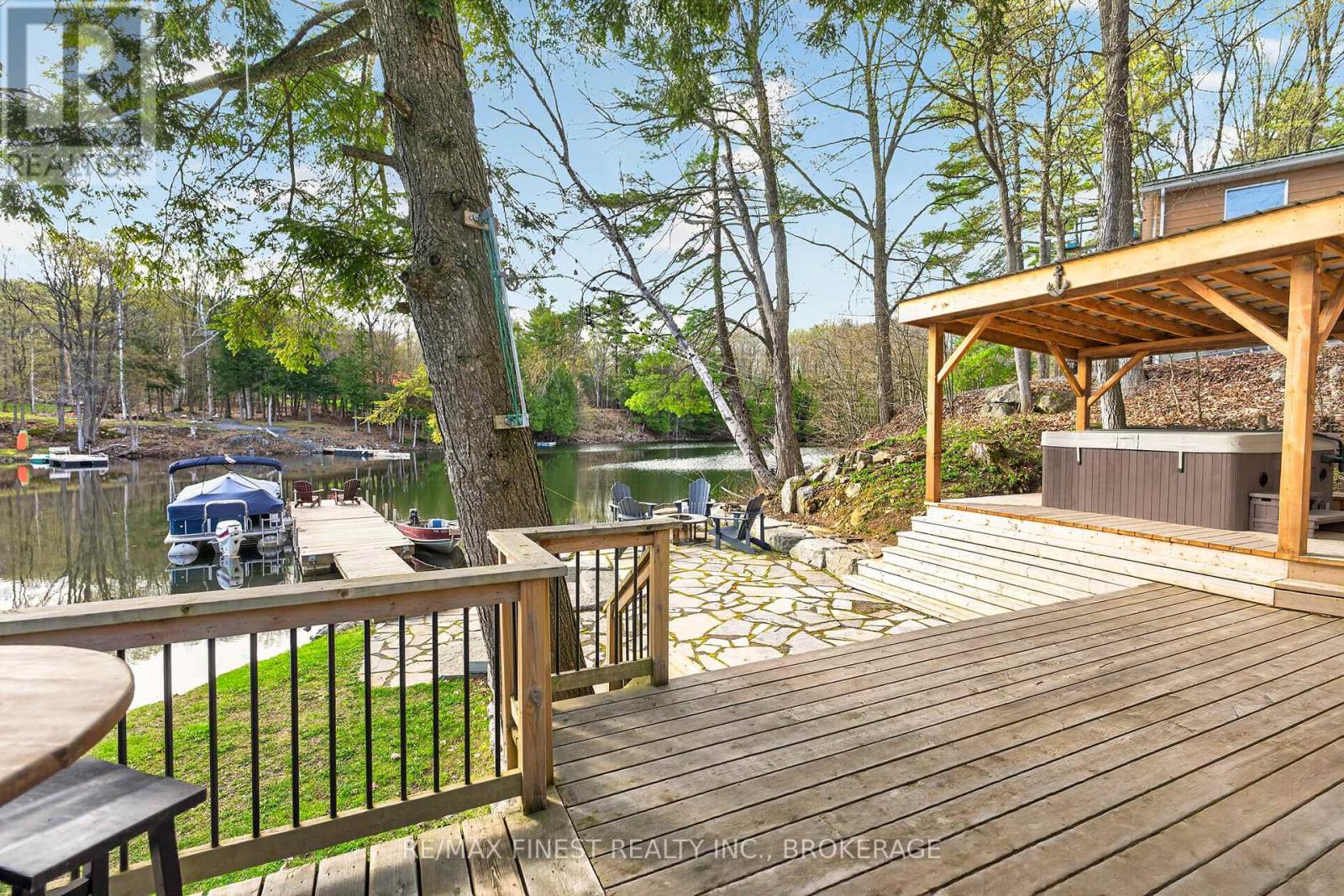 2159 Eel Bay Road, Frontenac, Ontario  K0H 2L0 - Photo 33 - X13070630