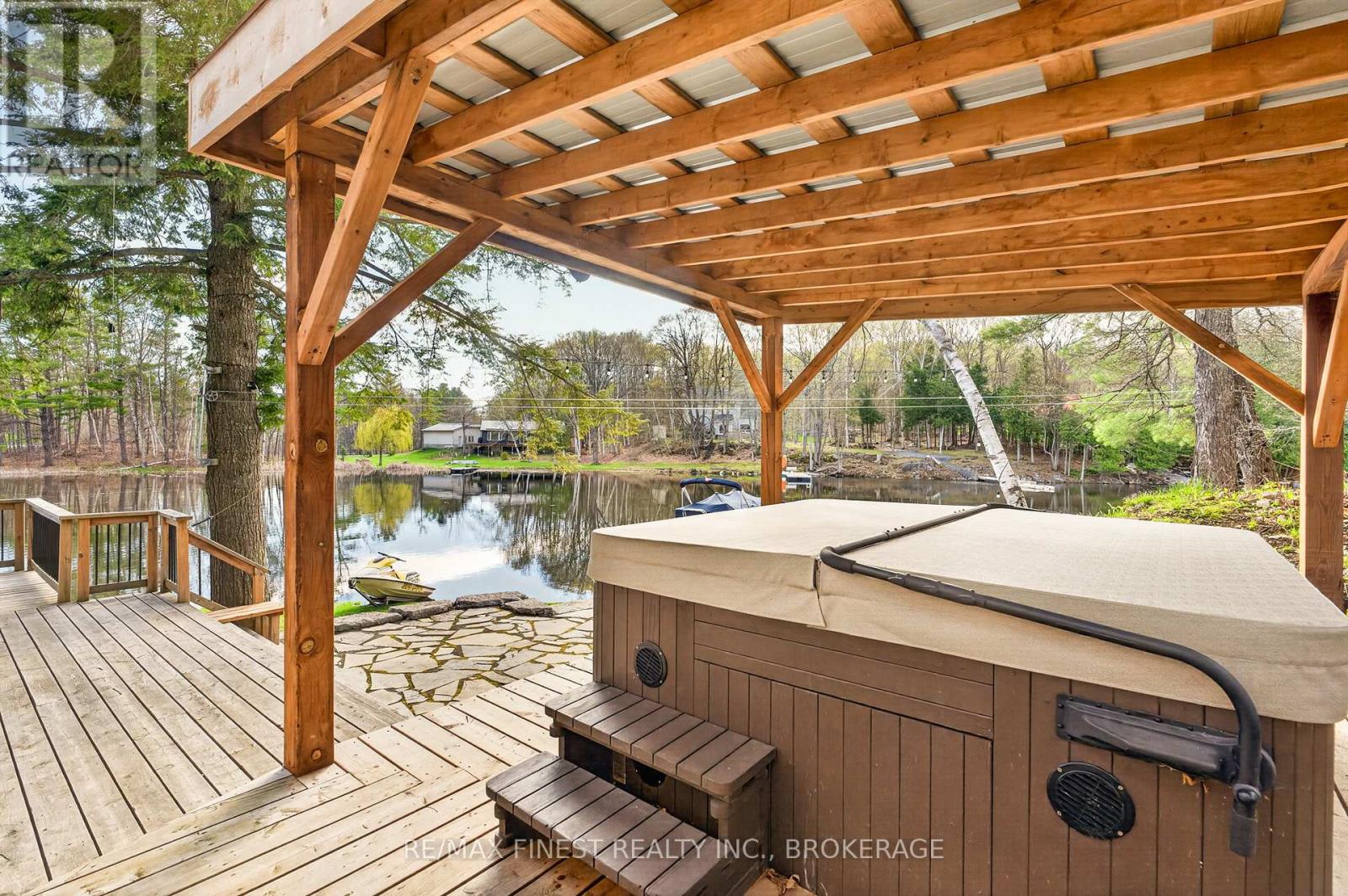 2159 Eel Bay Road, Frontenac, Ontario  K0H 2L0 - Photo 34 - X13070630