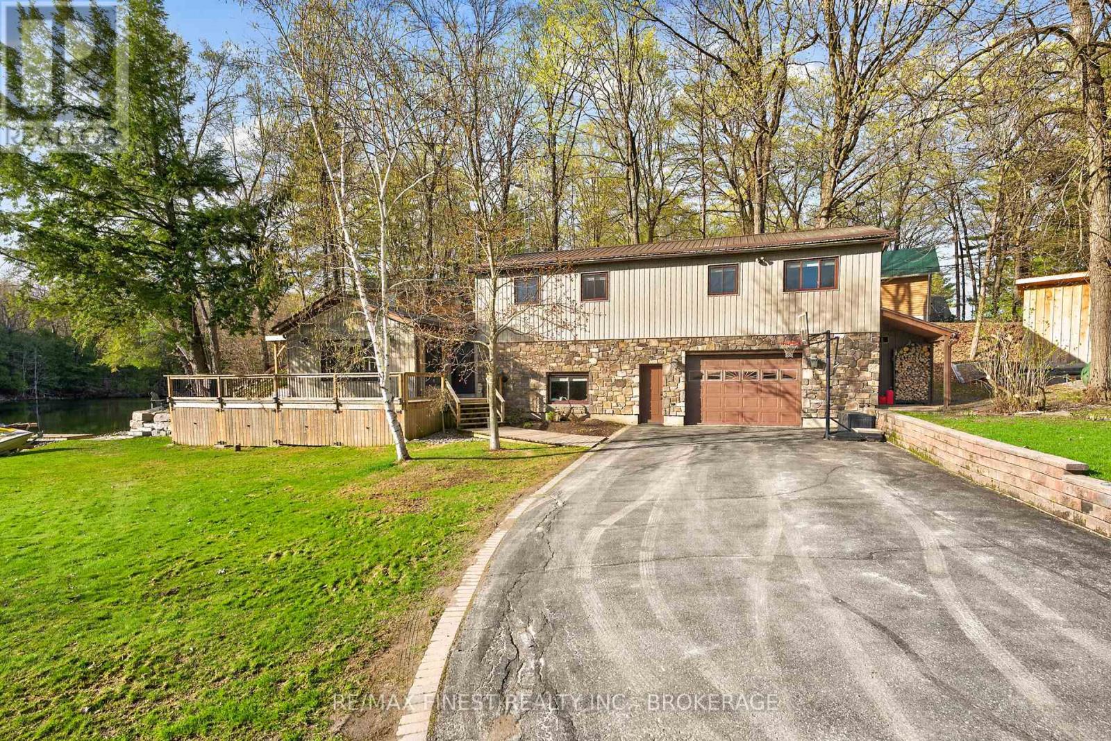 2159 Eel Bay Road, Frontenac, Ontario  K0H 2L0 - Photo 4 - X13070630
