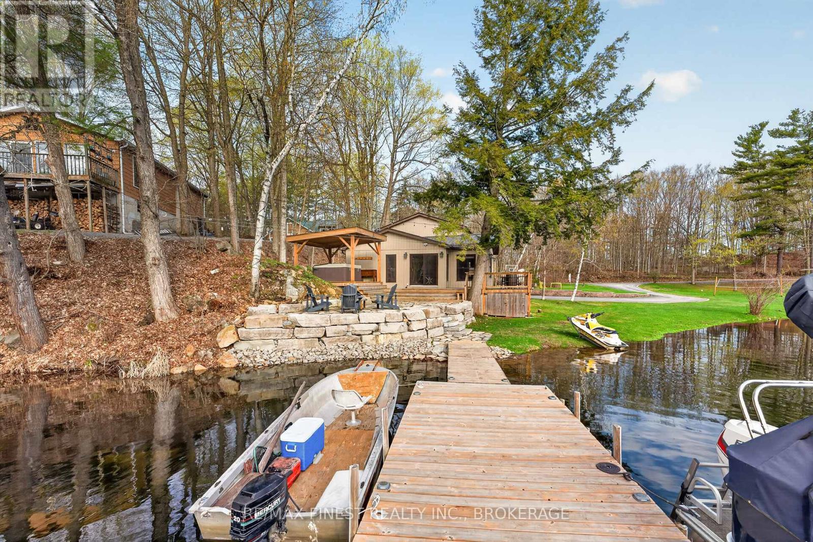 2159 Eel Bay Road, Frontenac, Ontario  K0H 2L0 - Photo 42 - X13070630