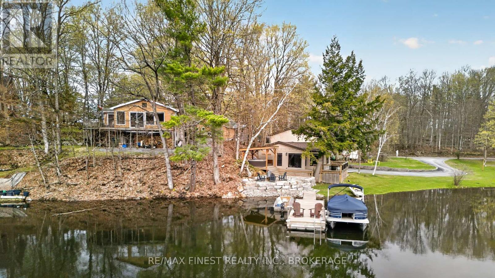 2159 Eel Bay Road, Frontenac, Ontario  K0H 2L0 - Photo 43 - X13070630