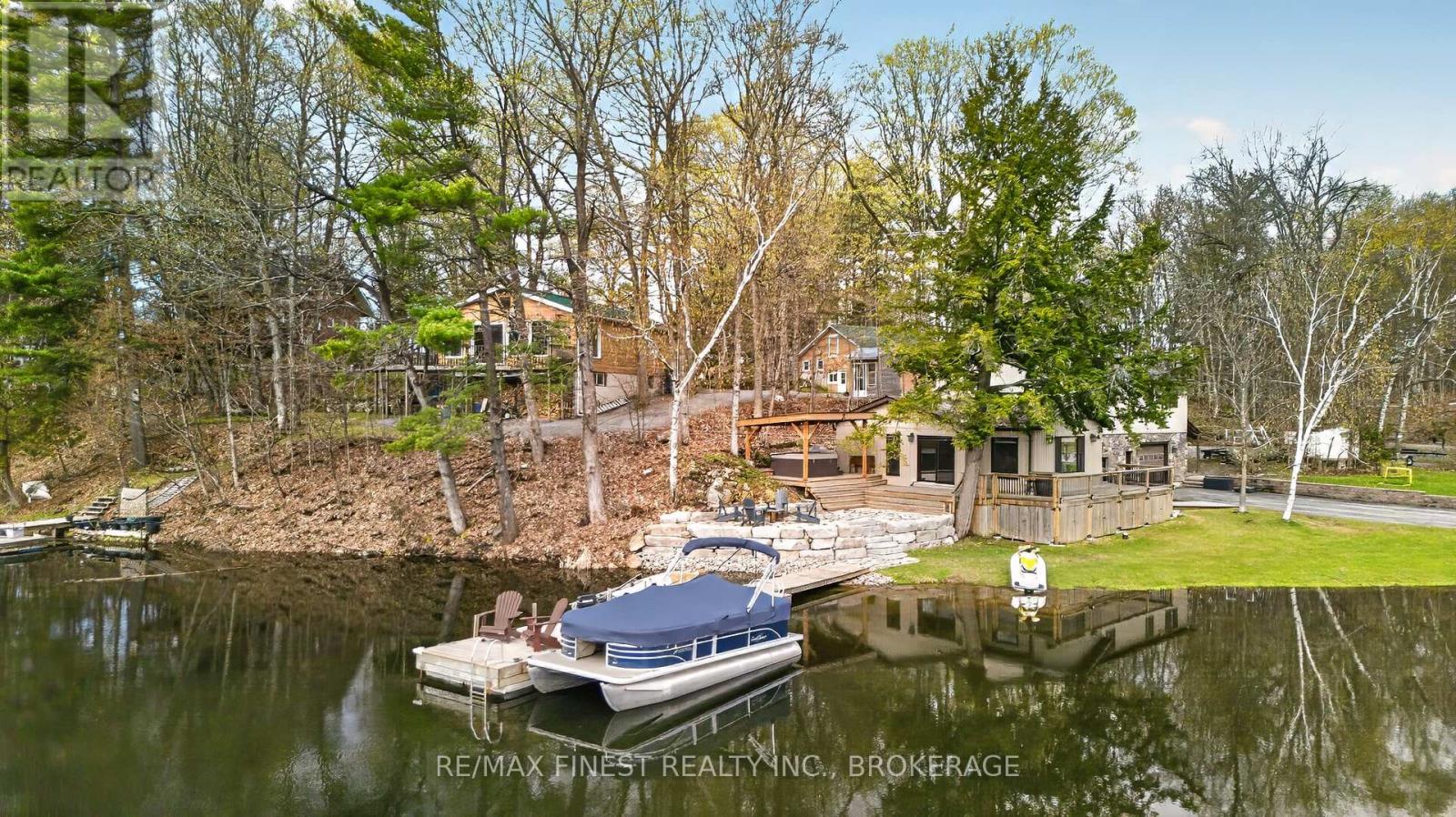 2159 Eel Bay Road, Frontenac, Ontario  K0H 2L0 - Photo 44 - X13070630