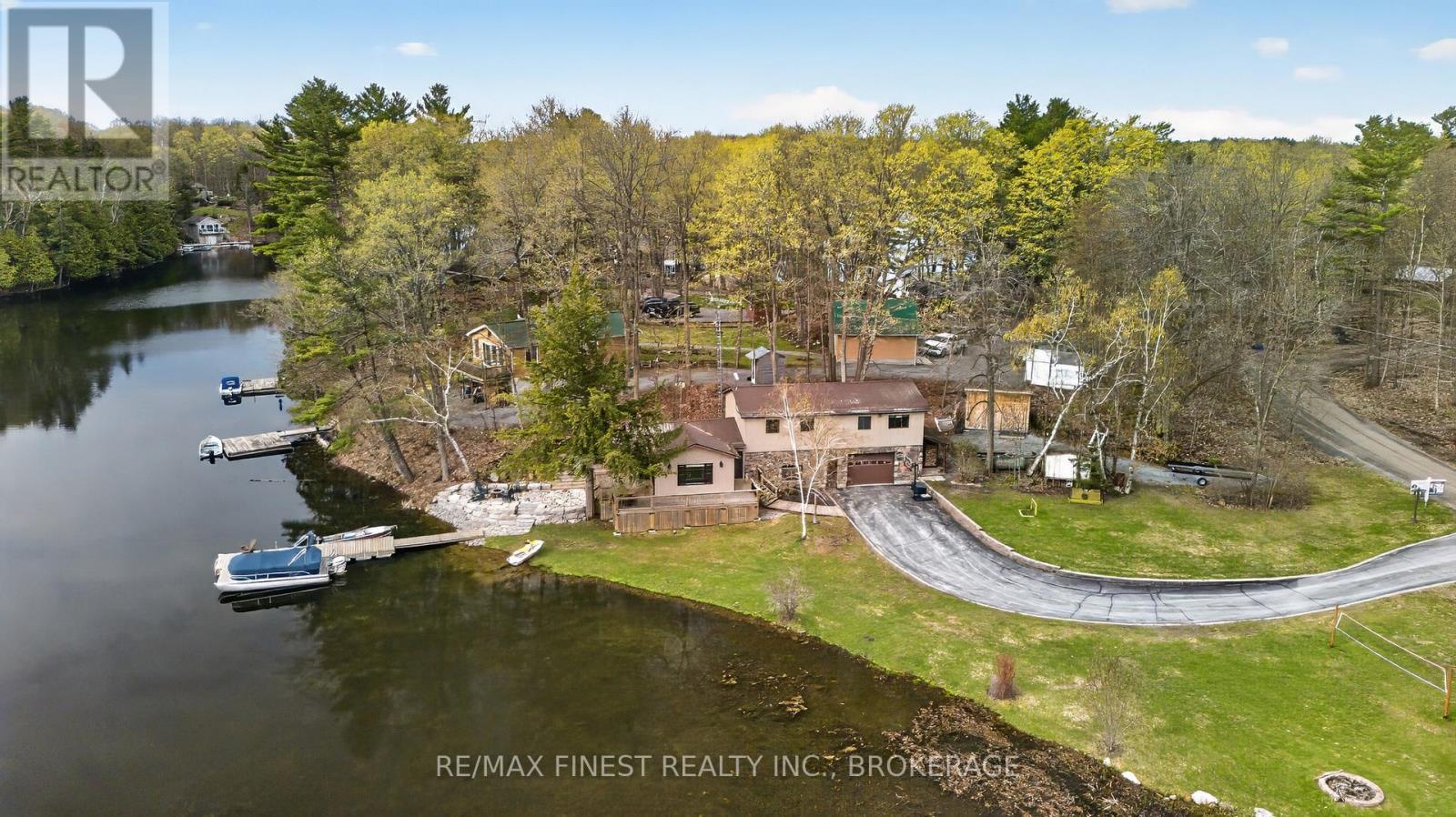 2159 Eel Bay Road, Frontenac, Ontario  K0H 2L0 - Photo 45 - X13070630