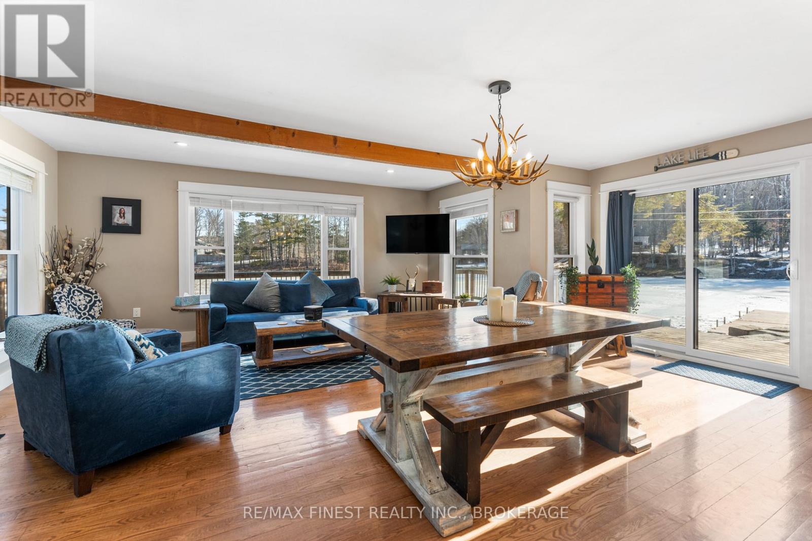 2159 Eel Bay Road, Frontenac, Ontario  K0H 2L0 - Photo 8 - X13070630