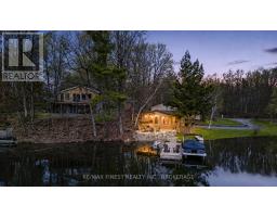 2159 EEL BAY ROAD, Frontenac, Ontario