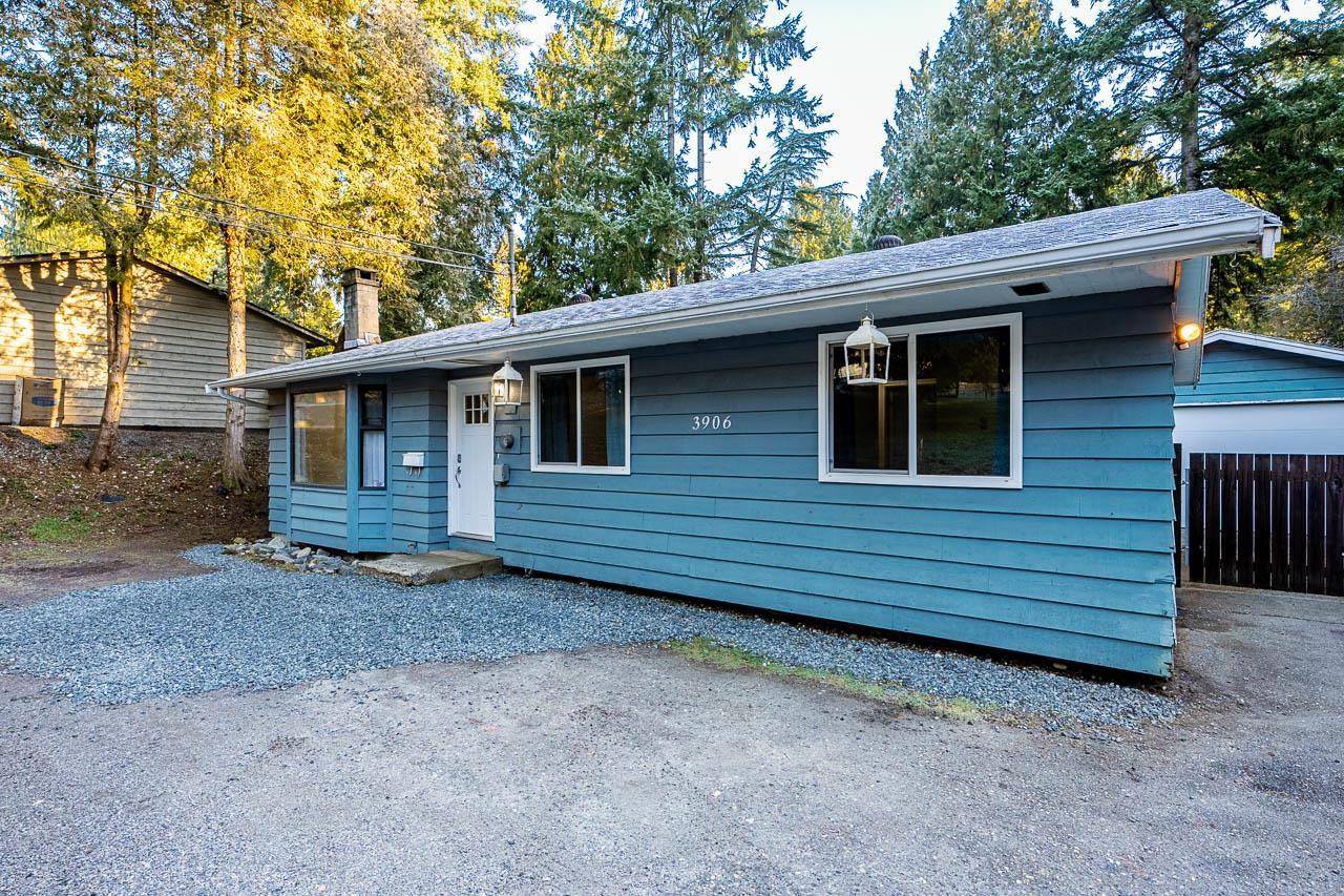 3906 200 STREET, Langley, British Columbia