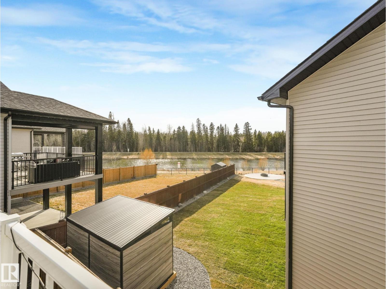 19 Holt Cv, Spruce Grove, Alberta  T7X 2W9 - Photo 12 - E4485170