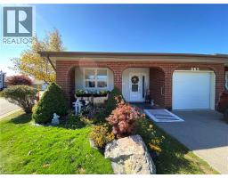 1 MONSIGNOR HENKEY Terrace, Hamilton, Ontario