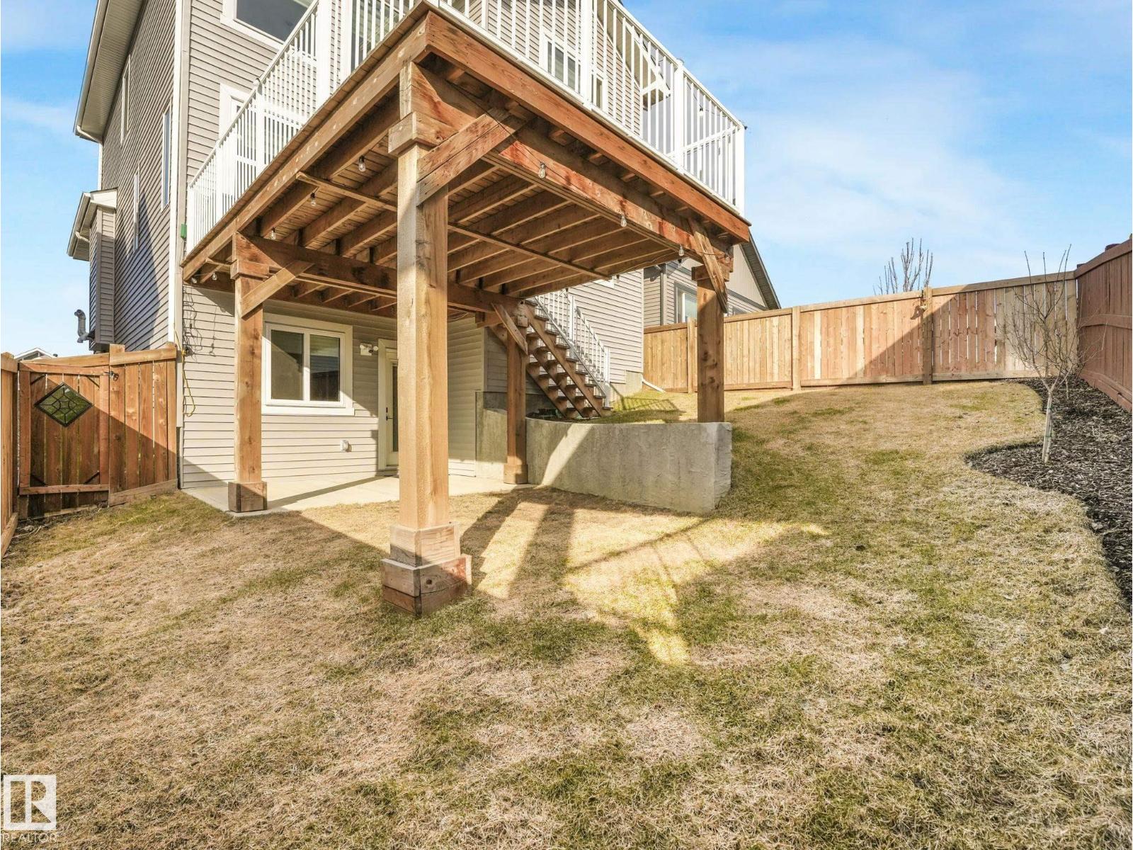 19 Holt Cv, Spruce Grove, Alberta  T7X 2W9 - Photo 14 - E4485170