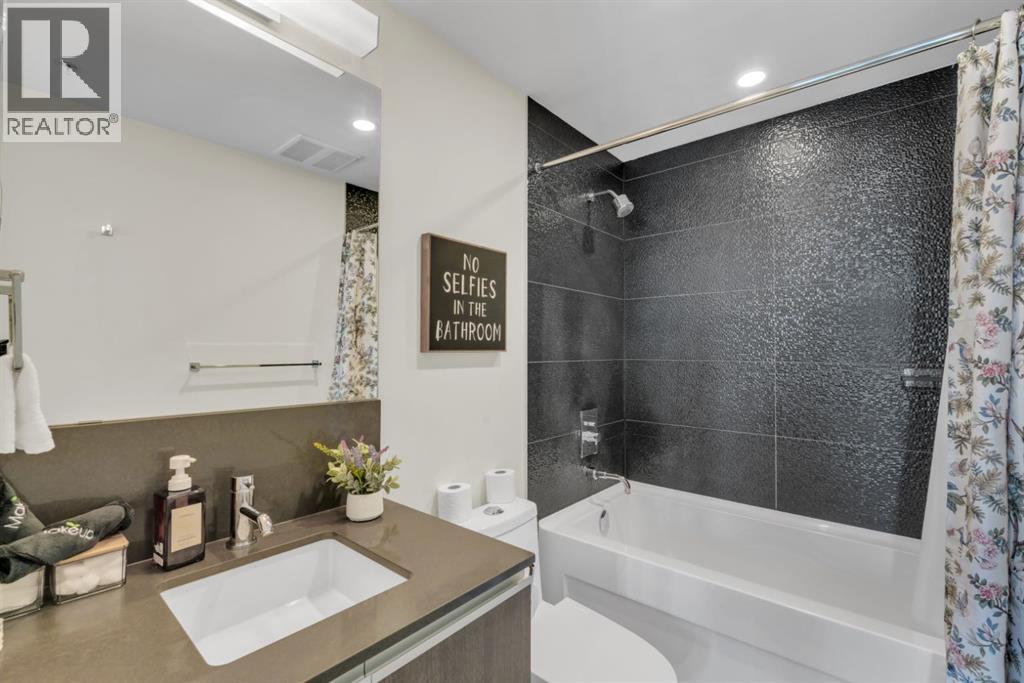 1409, 1188 3 Street Se, Calgary, Alberta  T2G 1H8 - Photo 40 - A2246365
