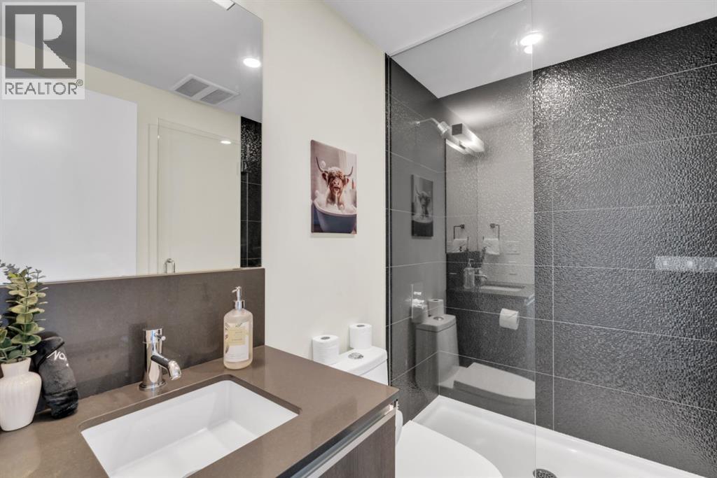 1409, 1188 3 Street Se, Calgary, Alberta  T2G 1H8 - Photo 37 - A2246365