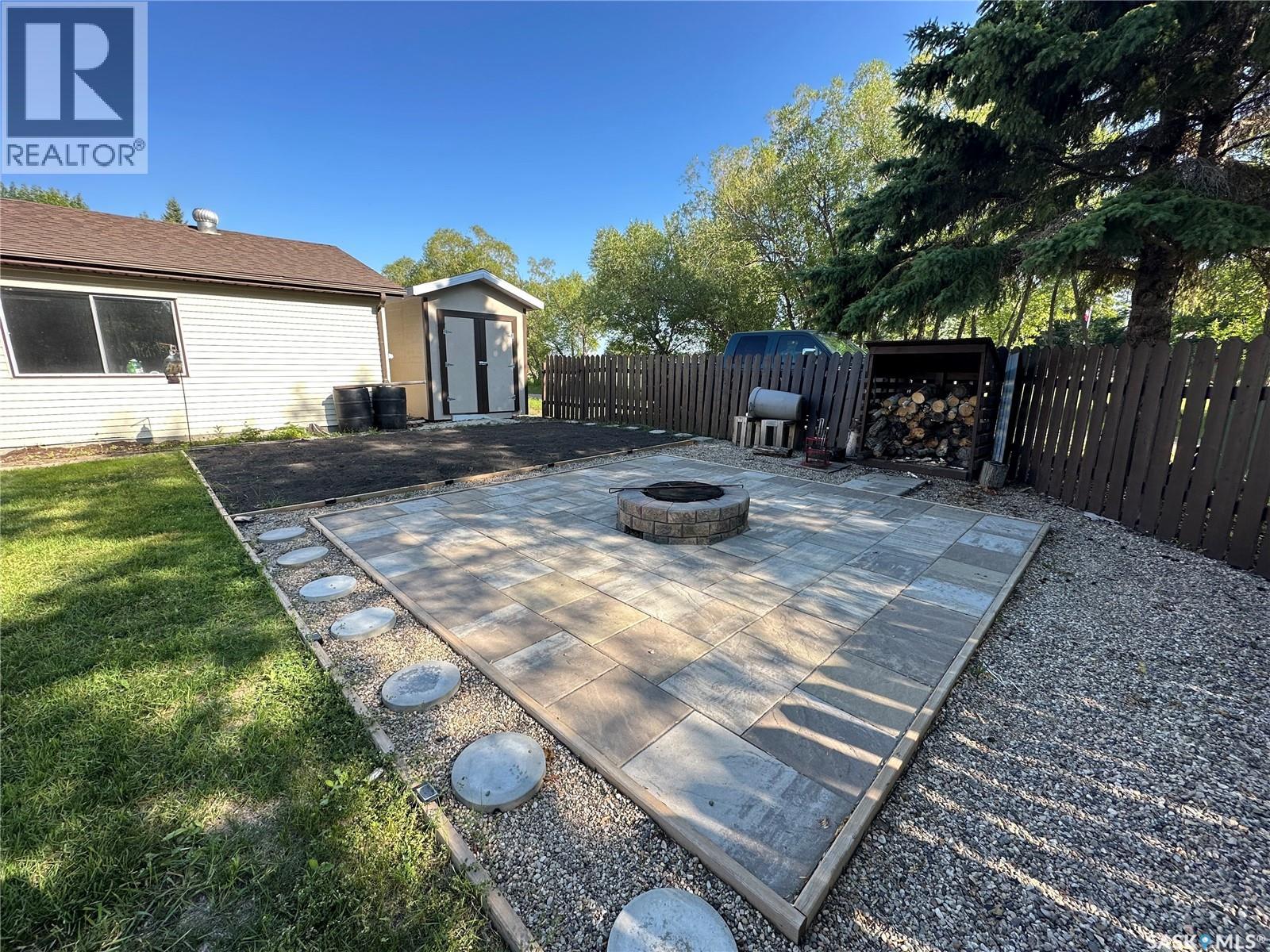 211 Garvin Crescent, Canora, Saskatchewan  S0A 0L0 - Photo 59 - SK034403