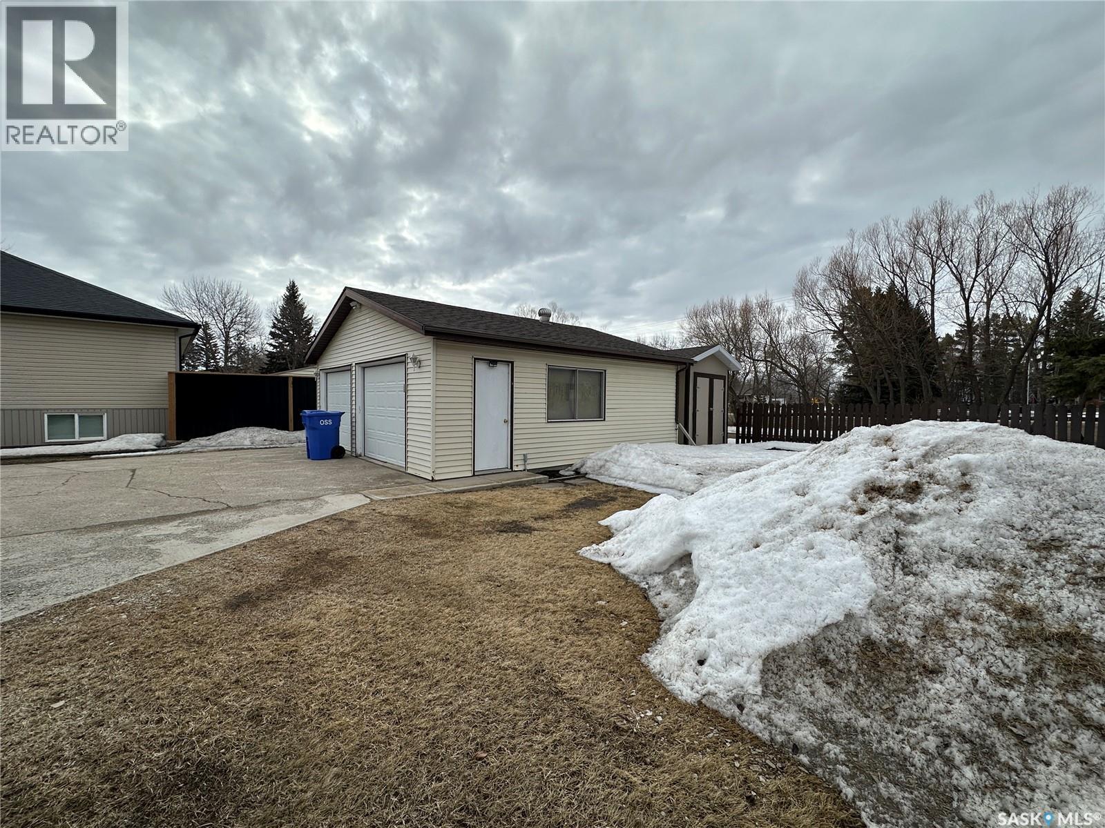 211 Garvin Crescent, Canora, Saskatchewan  S0A 0L0 - Photo 61 - SK034403