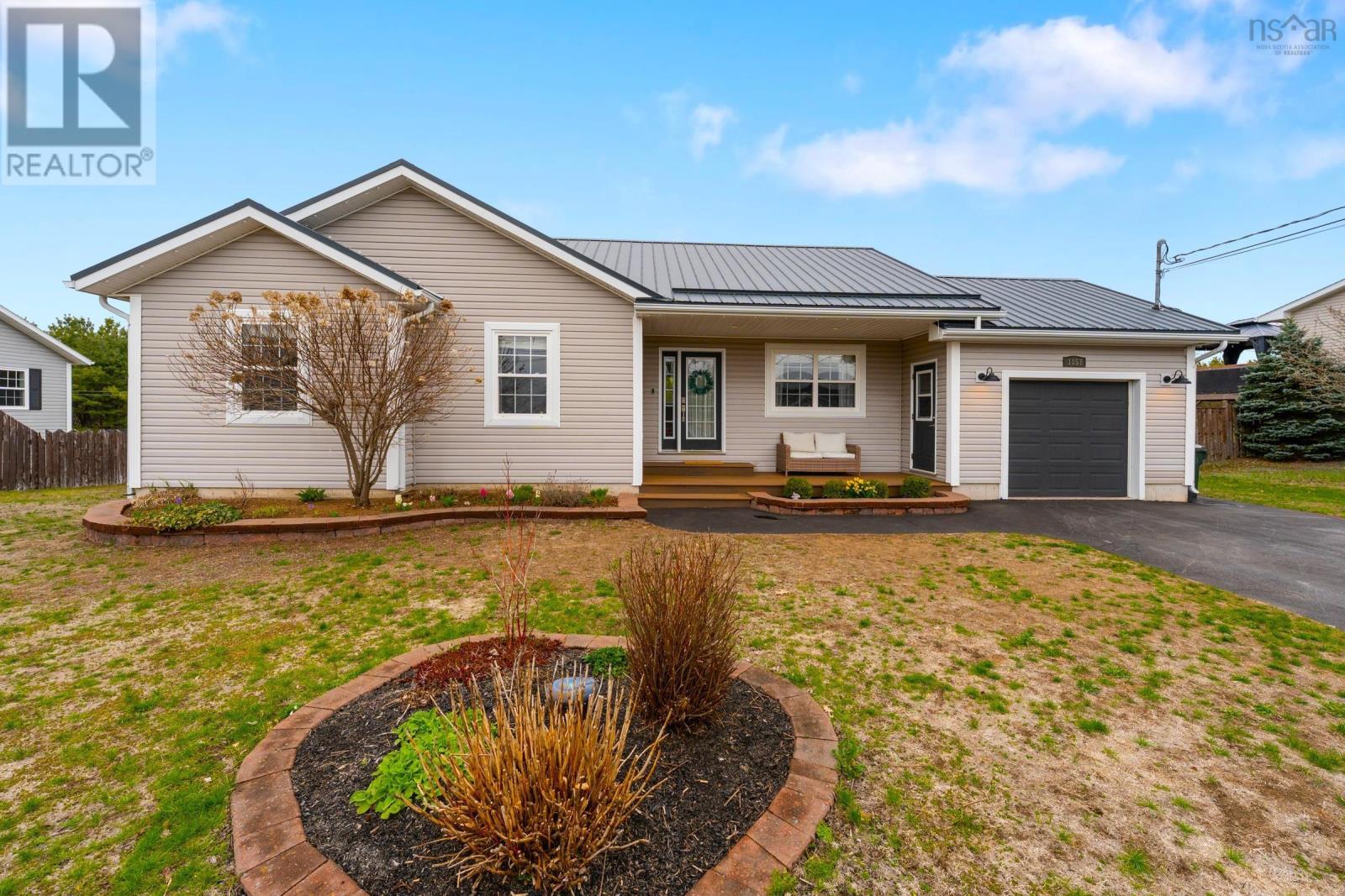 1857 Acadia Drive, Kingston, Nova Scotia