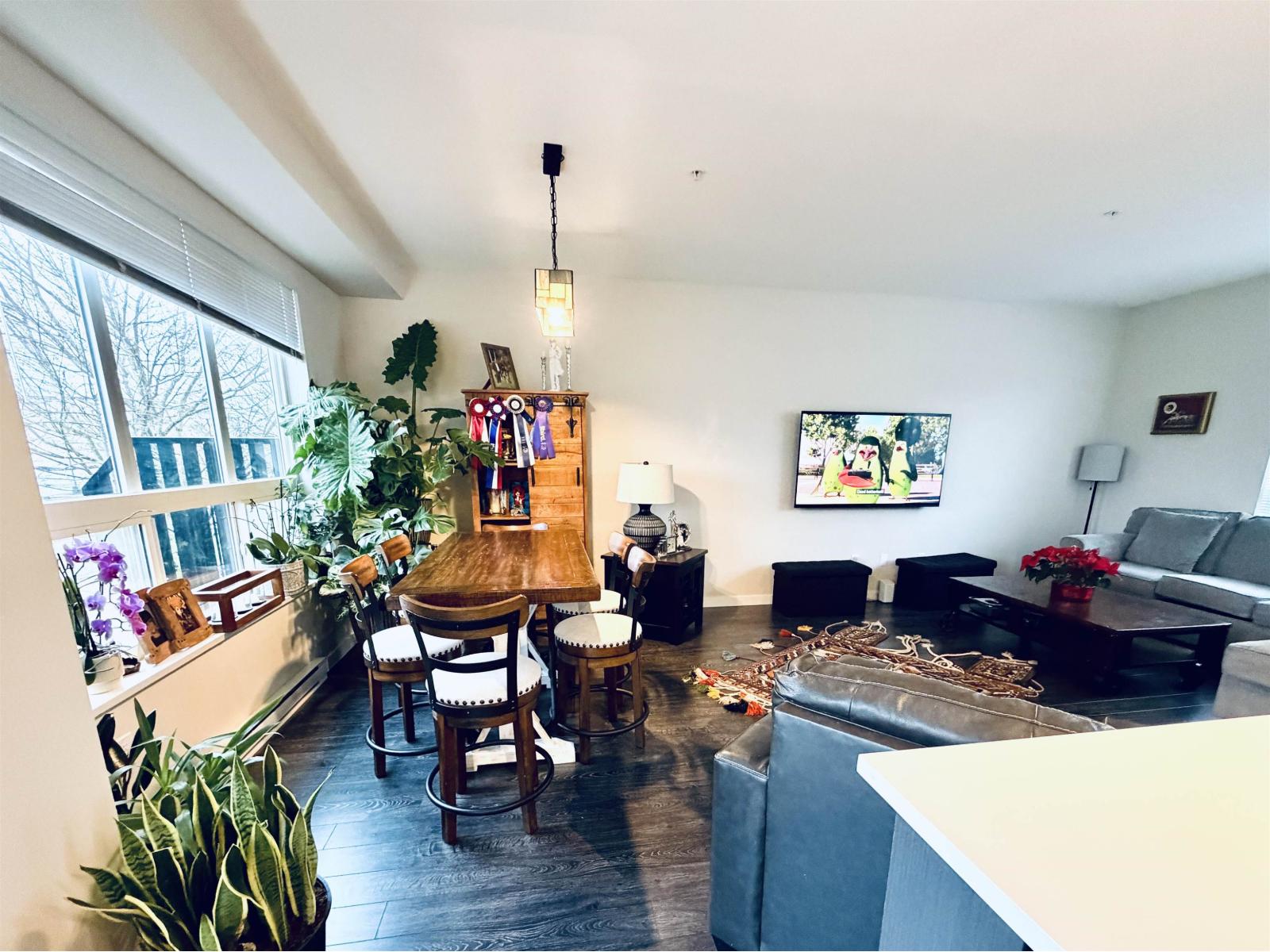 30 7848 209 Street, Langley, British Columbia  V6B 0G4 - Photo 2 - R3089629