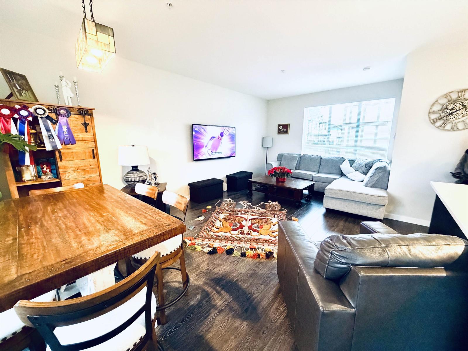 30 7848 209 Street, Langley, British Columbia  V6B 0G4 - Photo 4 - R3089629