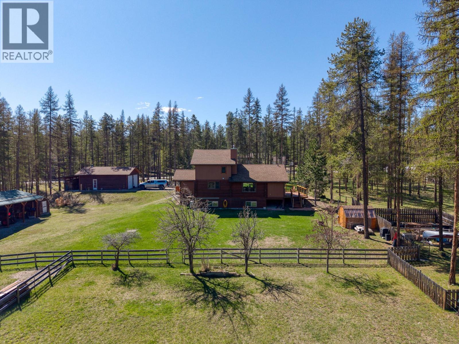 3520 25th Street S, Cranbrook, British Columbia  V1C 7H3 - Photo 3 - 10385342