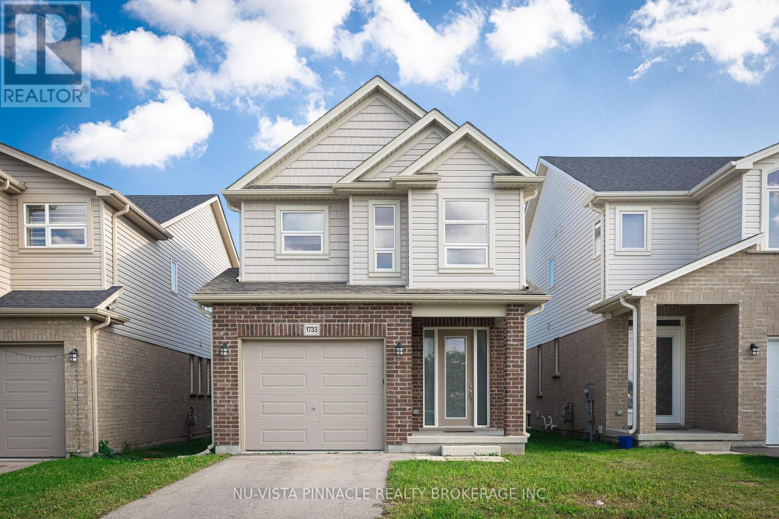 1733 O'HANLAN CROSSING, London North, Ontario