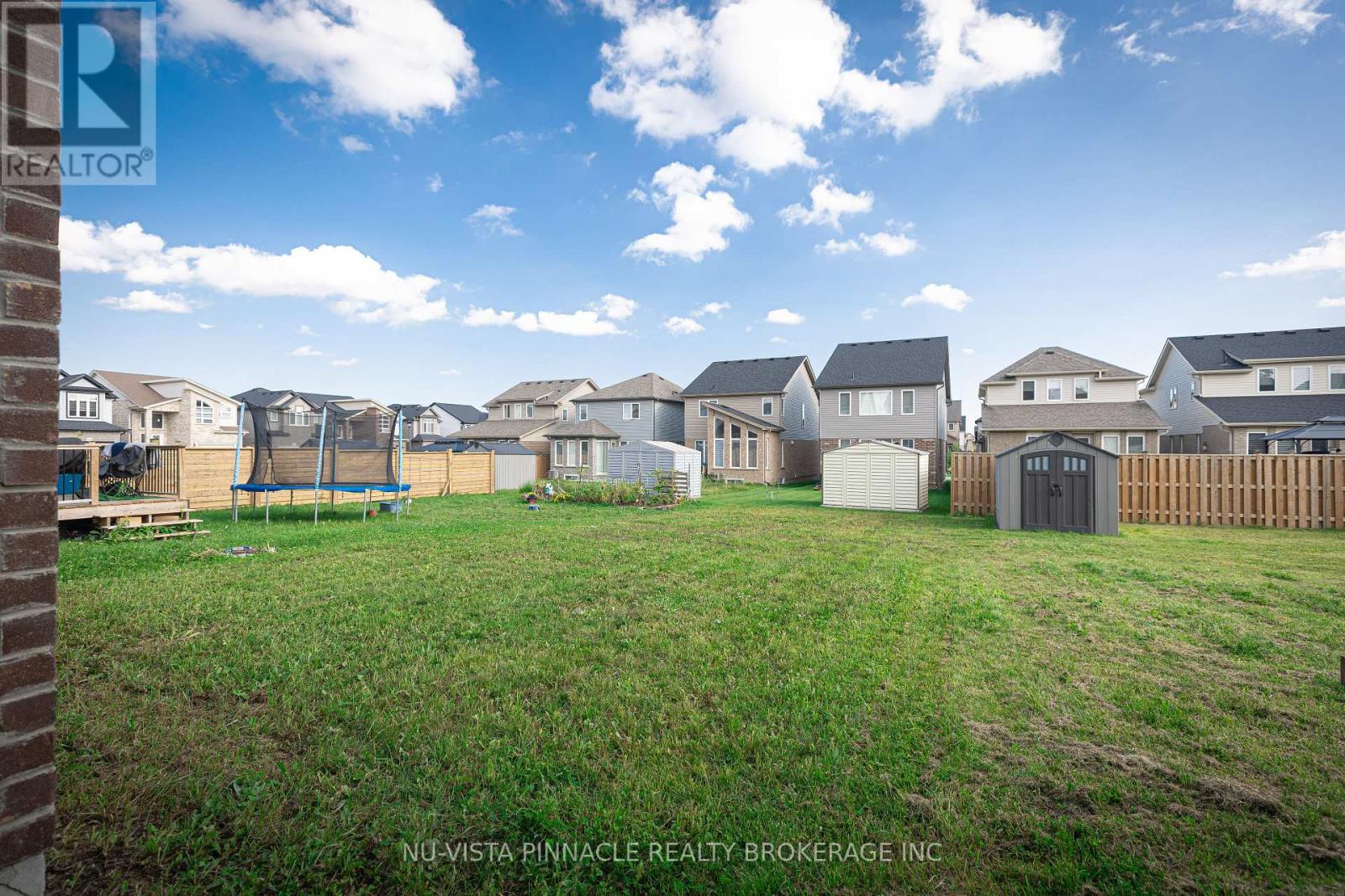 1733 O'hanlan Crossing, London North, Ontario  N5X 0N1 - Photo 19 - X13070380