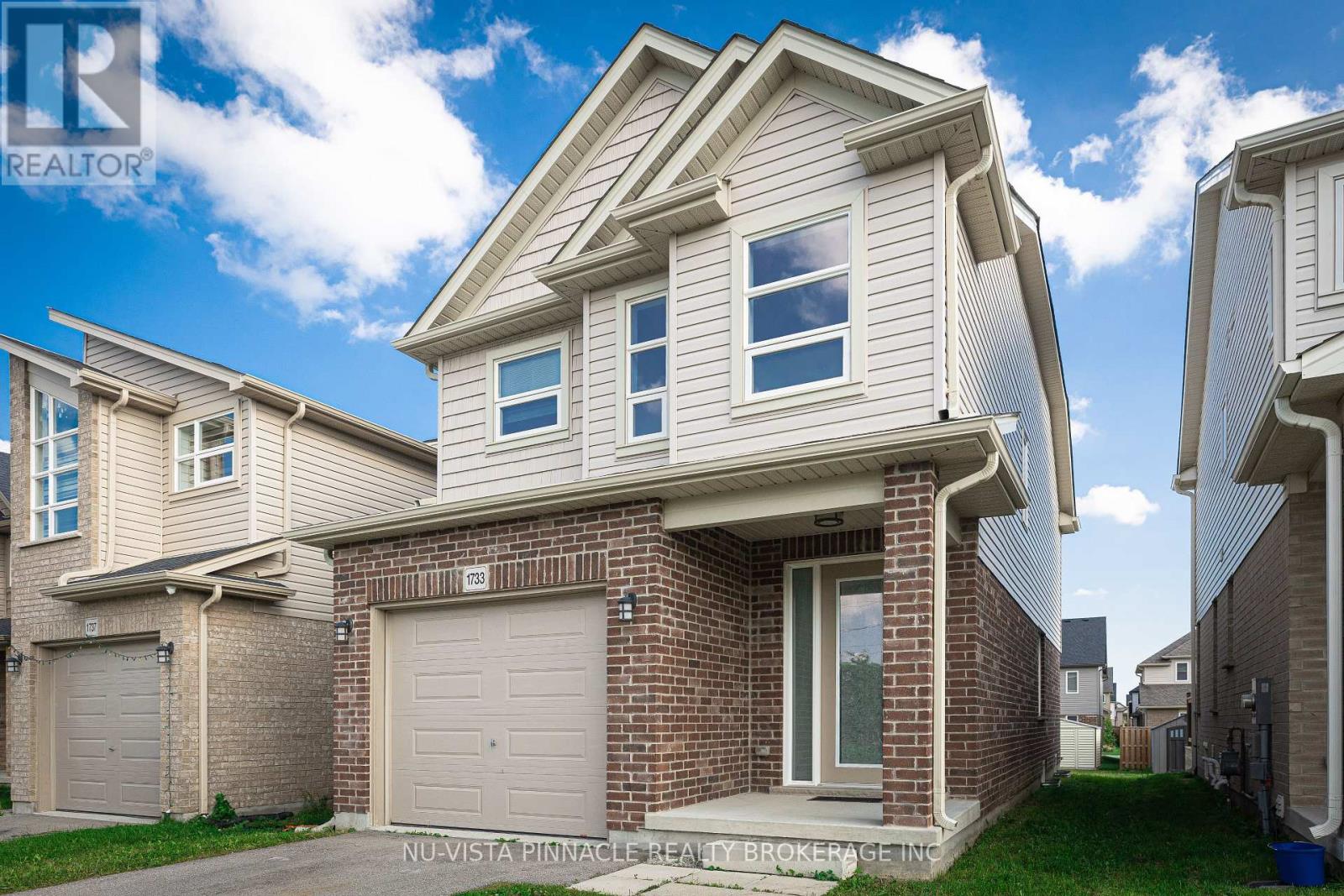 1733 O'hanlan Crossing, London North, Ontario  N5X 0N1 - Photo 2 - X13070380