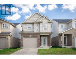 1733 O'HANLAN CROSSING, London North, Ontario