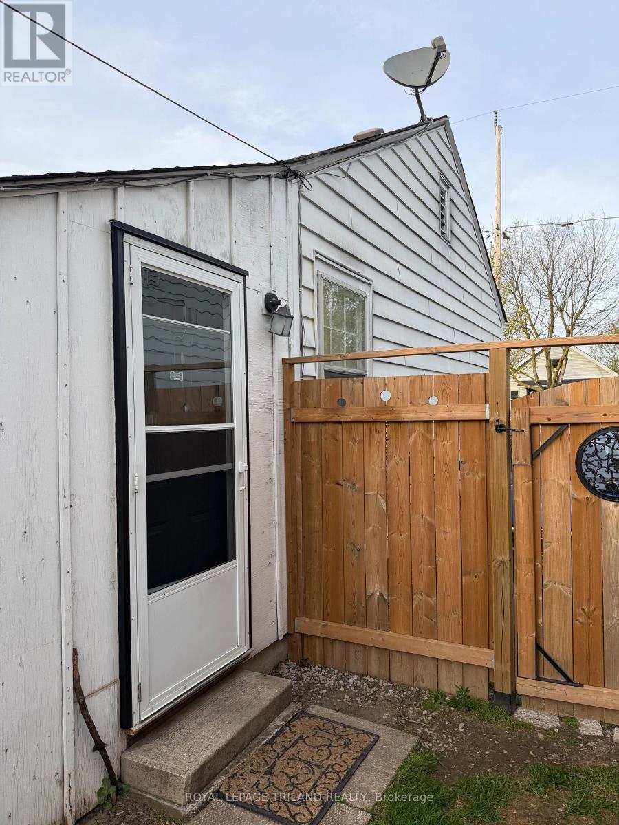 191 Elgin Street, London East, Ontario  N5Z 2T9 - Photo 15 - X13070502
