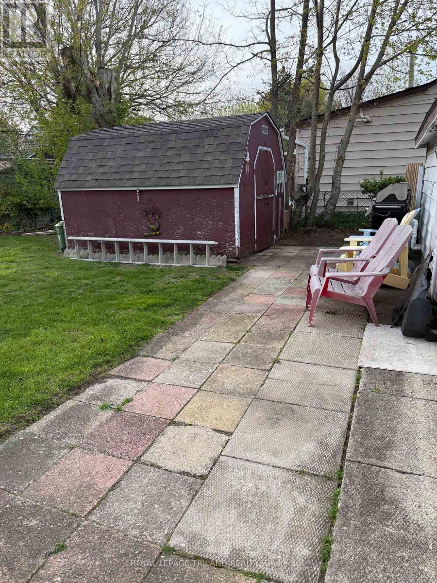 191 Elgin Street, London East, Ontario  N5Z 2T9 - Photo 16 - X13070502