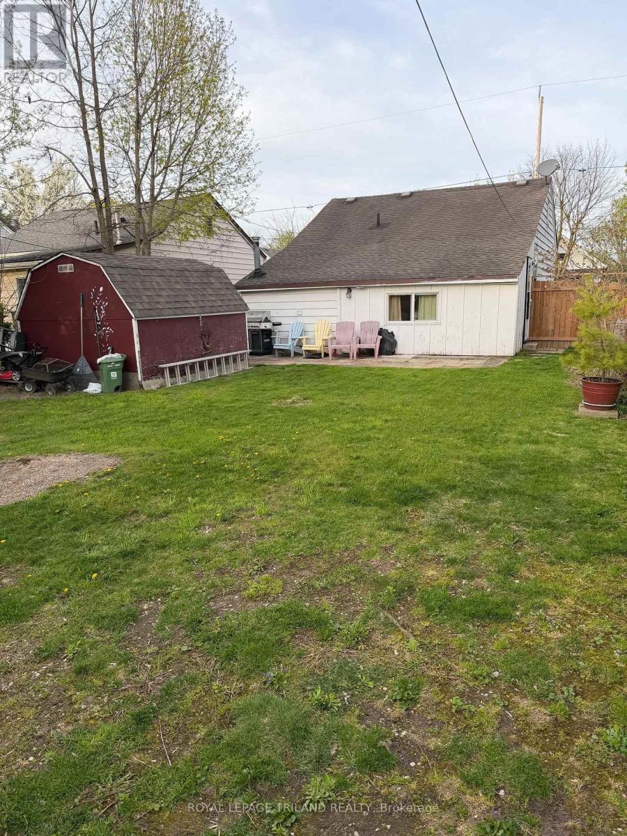 191 Elgin Street, London East, Ontario  N5Z 2T9 - Photo 19 - X13070502