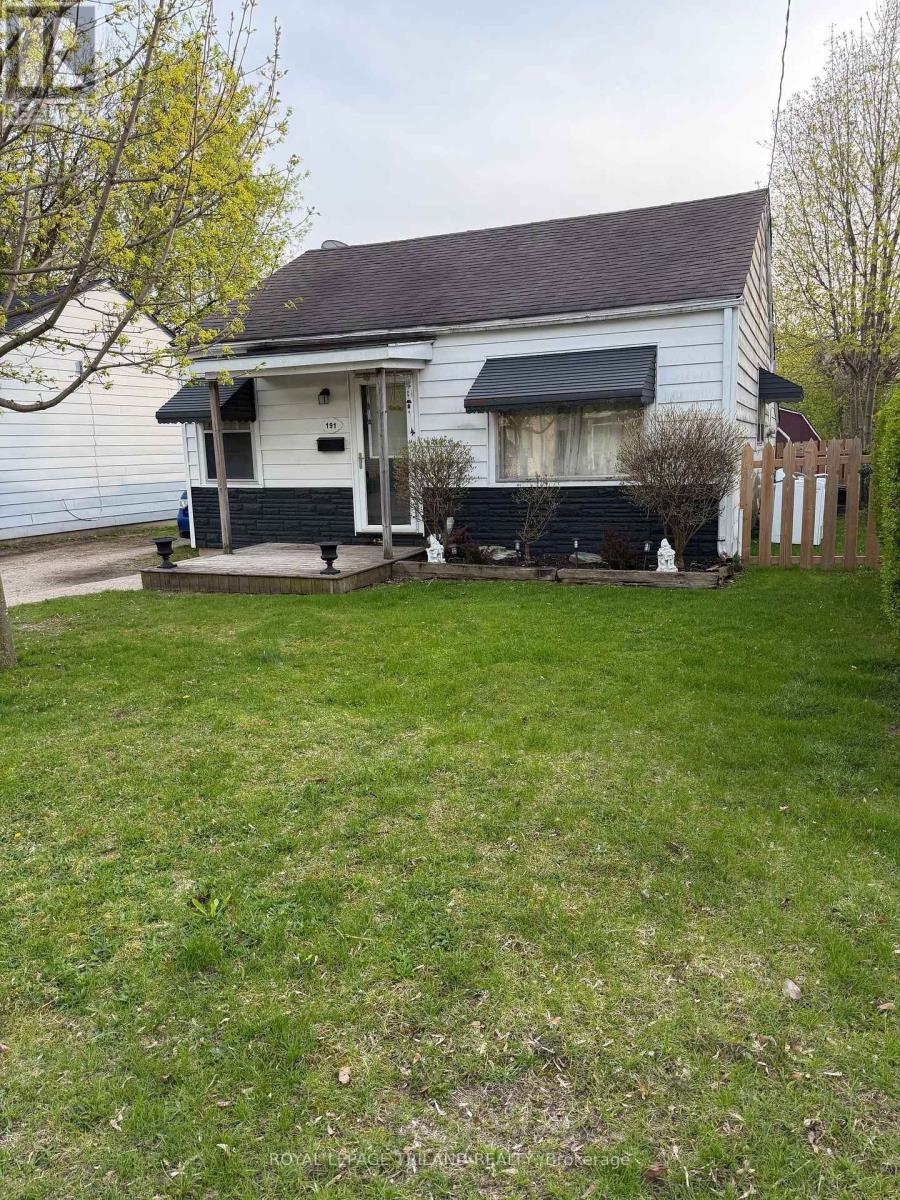 191 Elgin Street, London East, Ontario  N5Z 2T9 - Photo 2 - X13070502