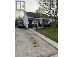 191 ELGIN STREET, London East, Ontario
