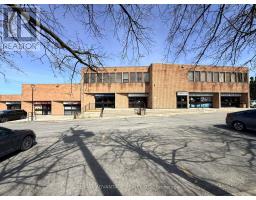 25 BASELINE ROAD W, London South, Ontario