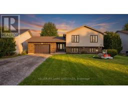 29 WELLINGTON STREET, Newbury, Ontario