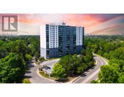803 - 45 POND MILLS ROAD, London South, Ontario