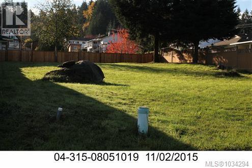 LT 9 Hayhurst Cres, Crofton, British Columbia