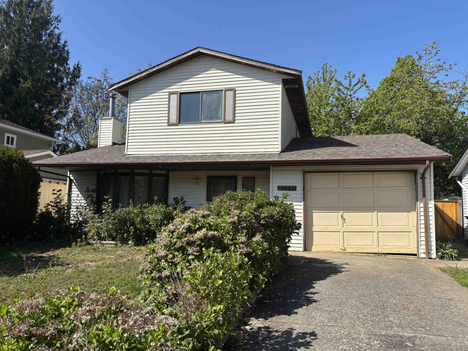 27591 31a Avenue, Langley, British Columbia  V4W 3L2 - Photo 17 - R3117482