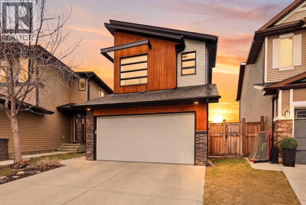 62 Walden Court SE, Calgary, Alberta  T2X 0N8 - Photo 1 - A2296417