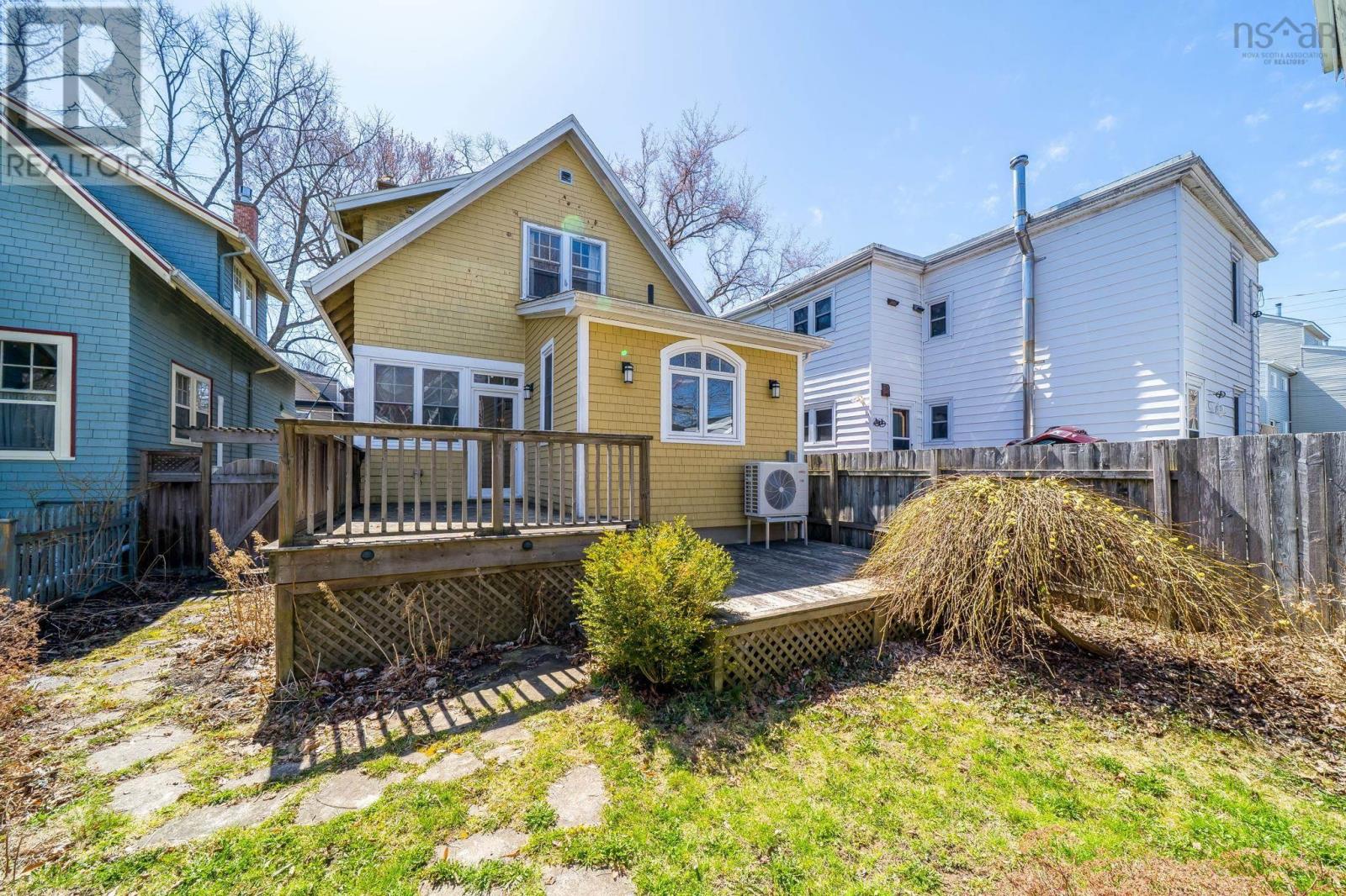 6191 Duncan Street, Halifax, Nova Scotia  B3L 1K1 - Photo 49 - 202609063