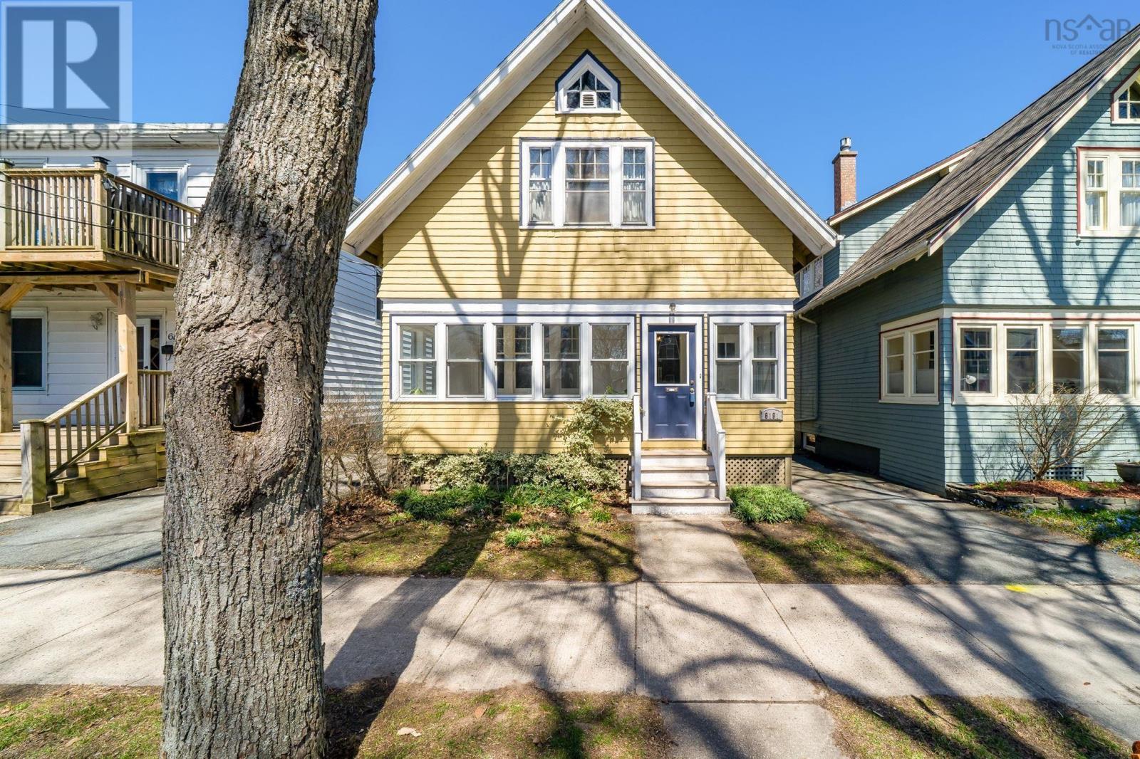 6191 Duncan Street, Halifax, Nova Scotia  B3L 1K1 - Photo 4 - 202609063