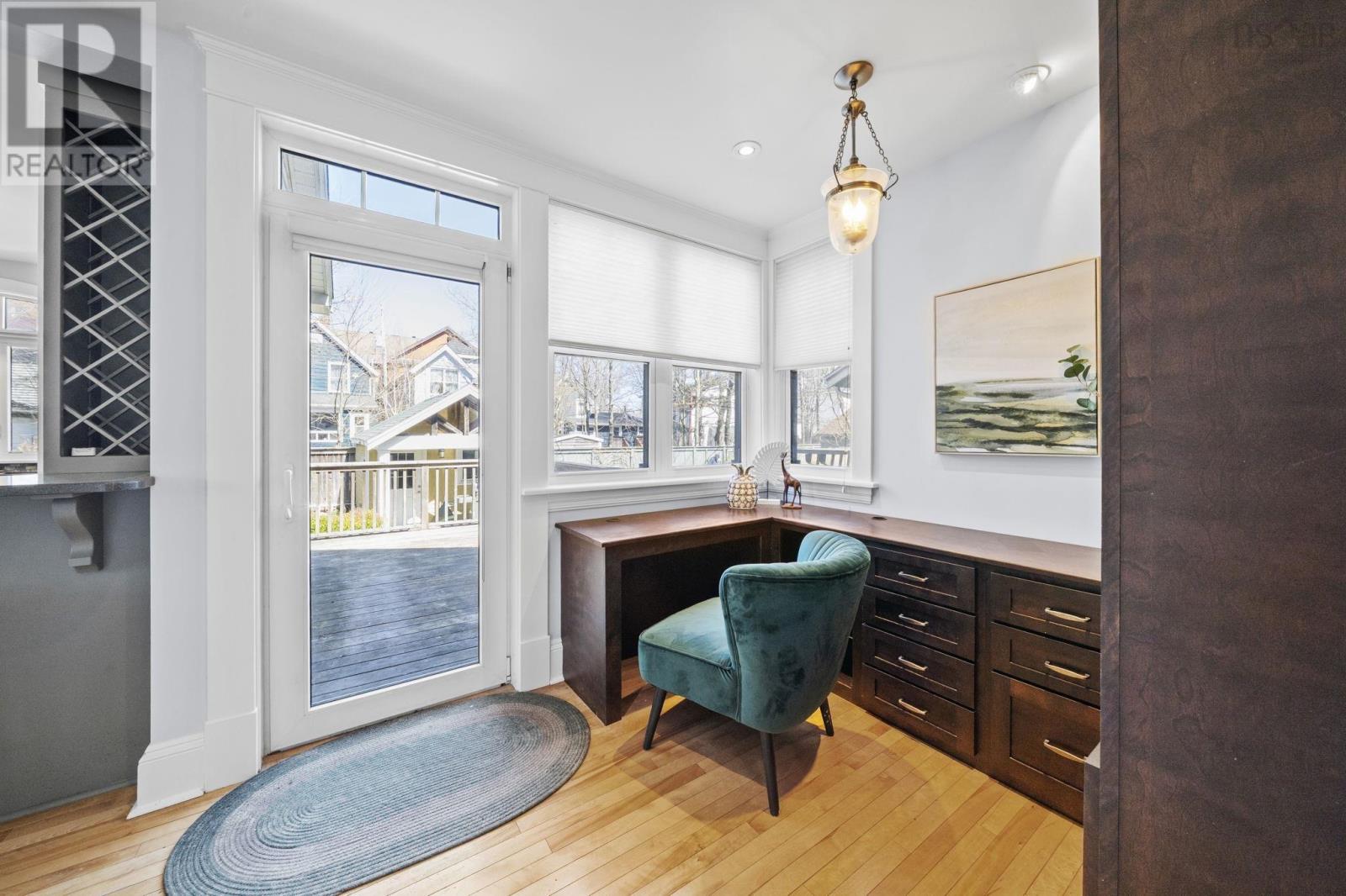 6191 Duncan Street, Halifax, Nova Scotia  B3L 1K1 - Photo 30 - 202609063