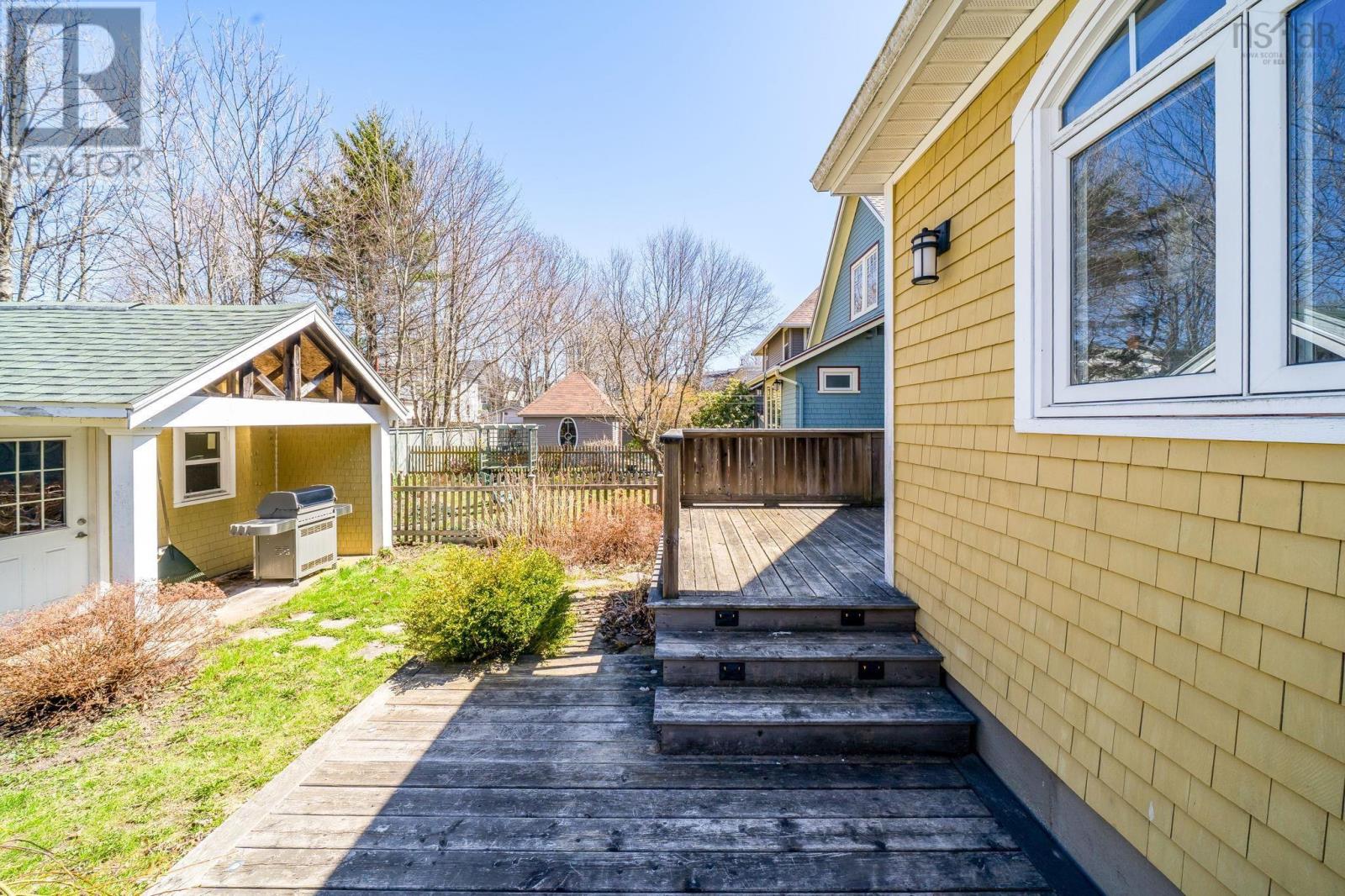 6191 Duncan Street, Halifax, Nova Scotia  B3L 1K1 - Photo 47 - 202609063